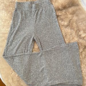 Flare leggings